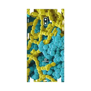 MAHOOT Atom Universe 1-FullSkin Cover Sticker for Samsung Galaxy J6 Plus