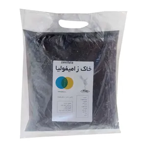 خاک زامیفولیا سبزآفرین مدل sbza-4e حجم 4 لیتر