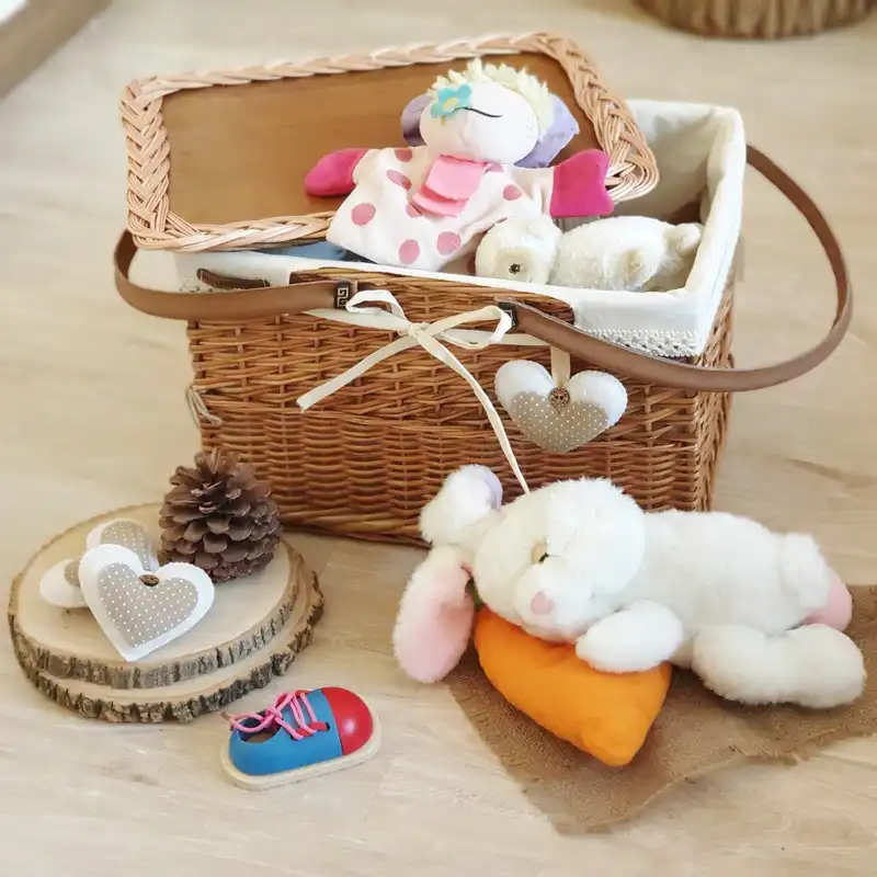 سبد پیک نیک اکوسبدکو مدل moas180w