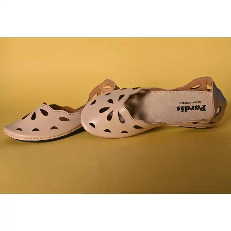 صندل زنانه پردیس مدل pa 10