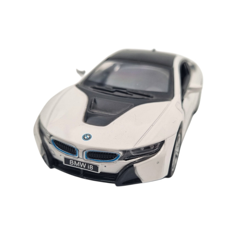 ماشین بازی کینزمارت مدل BMW i8