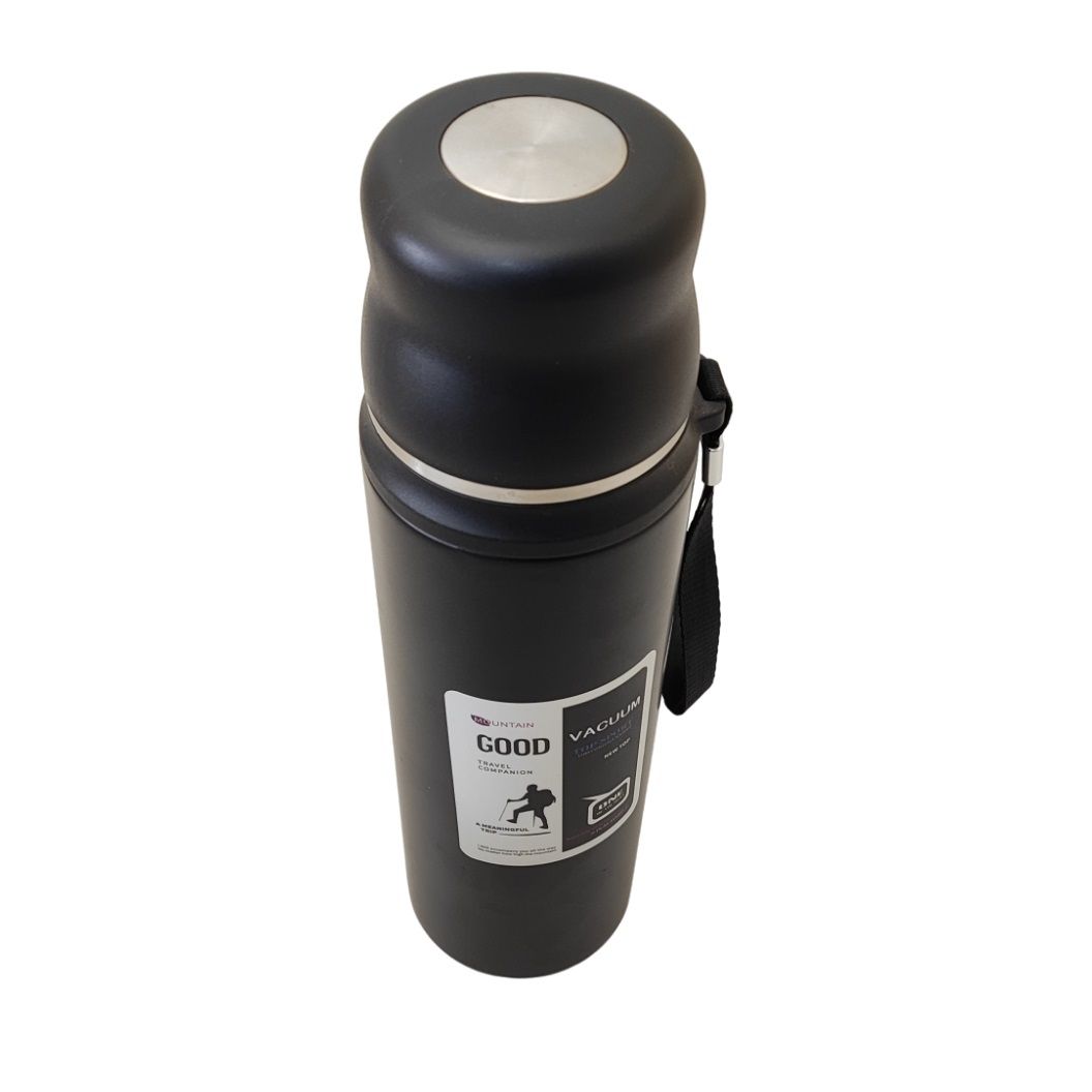 فلاسک مدل Good Vacuum FLK023 گنجایش 1 لیتر -  - 7