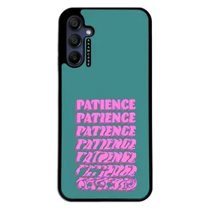 AKAM AMC-WSGA15-POSITIVE-33 Cover For Samsung Galaxy A15