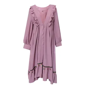 مانتو زنانه مدل عبایی کد 478