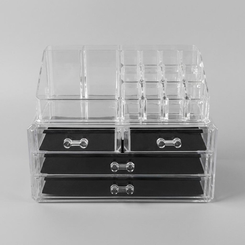 استند لوازم آرایشی مدل Cosmetic