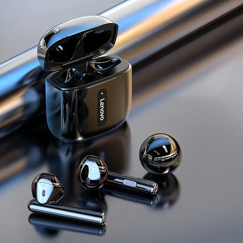 هندزفری لنوو مدل think plus live pods xt83