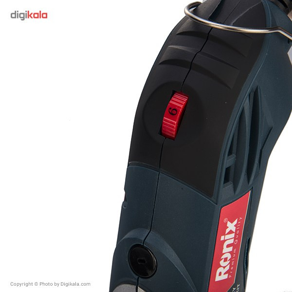 فرز مینیاتوری رونیکس مدل 3402 فرز مینیاتوری رونیکس مدل 3402