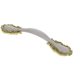 دستگیره کابینت مدل WR128 بسته 6 عددی