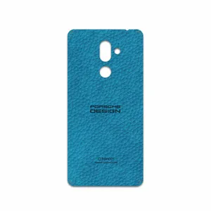 MAHOOT BL-PRDS Cover Sticker for Nokia 7 Plus