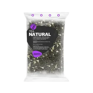 چای سبز جاسمین نچرال - 250 گرم