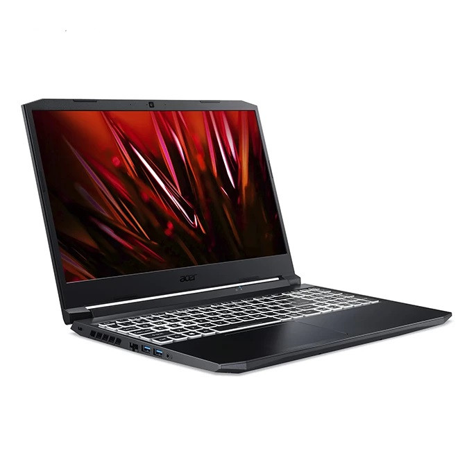 لپ تاپ 15.6 اینچ ایسر مدل Nitro 5 AN515 R7 6800H 16G 512SSD 3060 6G لپ تاپ 15.6 اینچ ایسر مدل Nitro 5 AN515 R7 6800H 16G 512SSD 3060 6G