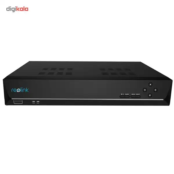 ضبط کننده ویدیویی تحت شبکه ریولینک مدل RLN8-410
