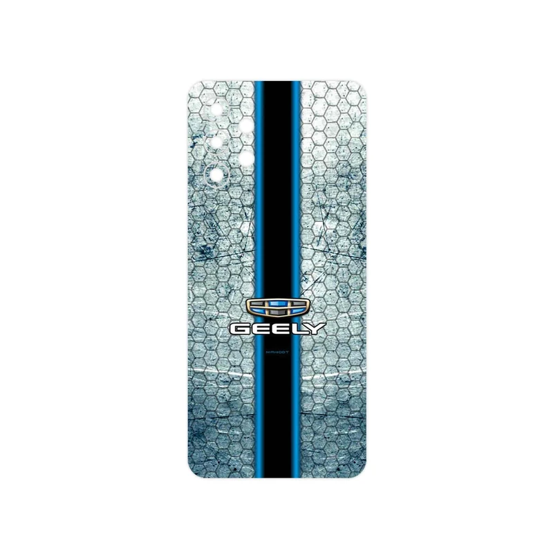 برچسب پوششی ماهوت مدل GEELY مناسب برای گوشی موبایل سامسونگ Galaxy A32