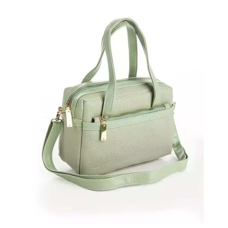 کیف دوشی زنانه مدل MDSS-CG1136