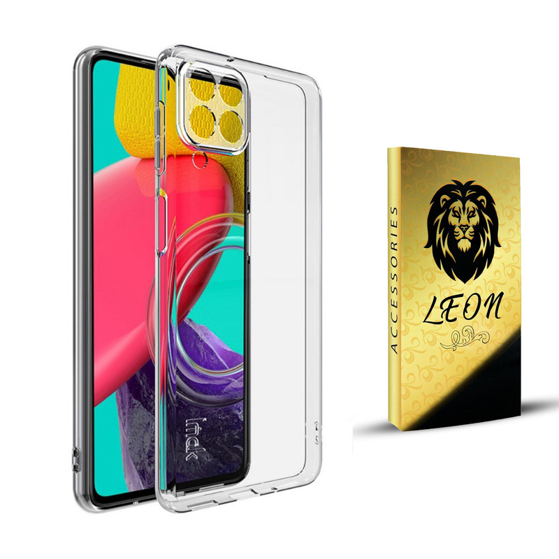 کاور لئون مدل Naver Yo مناسب برای گوشی موبایل سامسونگ Galaxy M5s