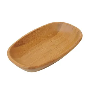 بشقاب سرو بامبوم مدل Caliente B2315