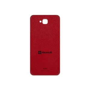 MAHOOT RL-MCRSFT Cover Sticker for Huawei Y6 Pro