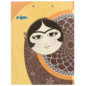 تخته شاسی کلیپس مدل کلاسوری طرح خورشید خانم