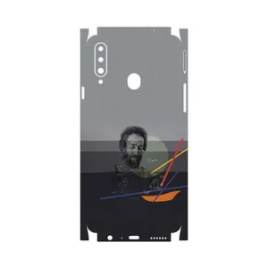 MAHOOT Sohrab Sepehri-FullSkin Cover Sticker for Samsung Galaxy A20s