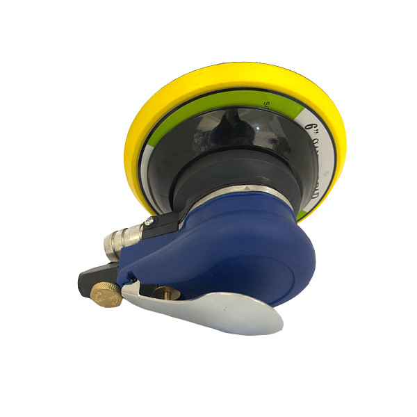 دستگاه پولیش بادی مدل PNT_6