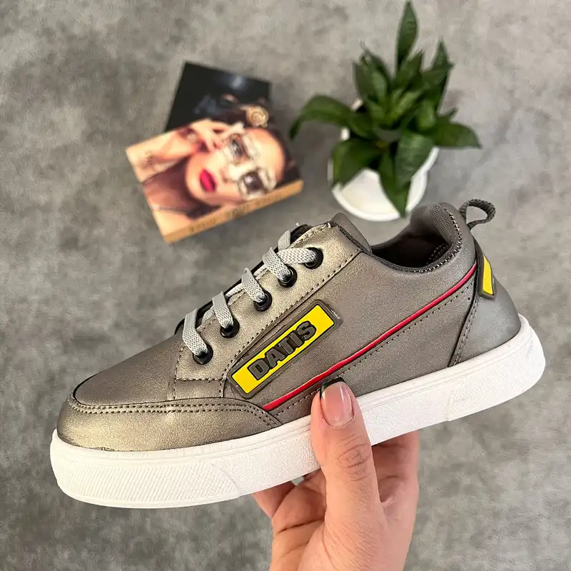 کفش راحتی داتیس مدل BK.YW.3278