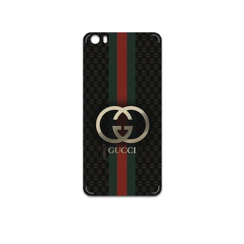 برچسب پوششی ماهوت مدل GCC مناسب برای گوشی موبایل شیائومی Mi 5