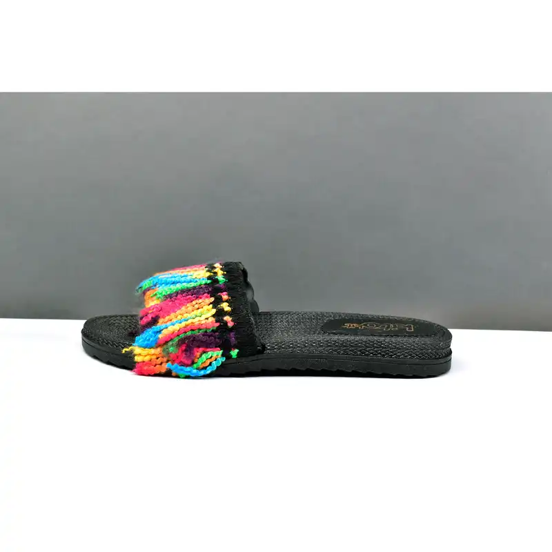 دمپایی زنانه کیتو مدل لاویز کد 11318