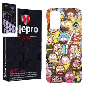 RIVEN RI2-4 Case For Apple iPhone X/XS