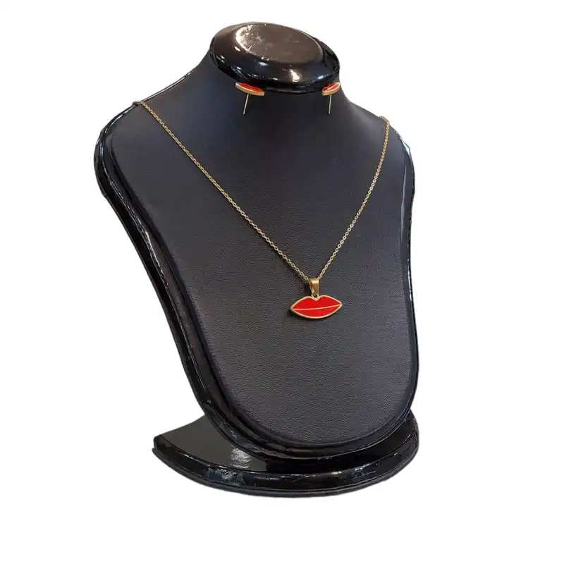 نیم ست زنانه مدل ST08