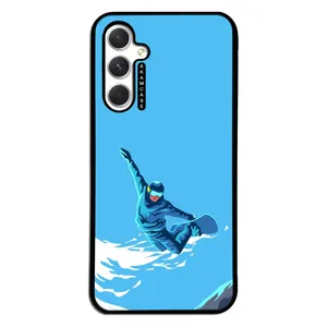 AKAM AMC-WSGA54-SKI-15 Cover For Samsung Galaxy A54