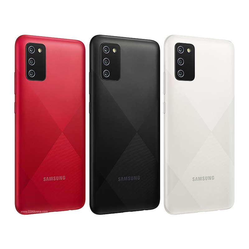 قیمت و خرید گوشی موبایل سامسونگ مدل Galaxy A02s SM-A025F/DS دو سیم کارت ...
