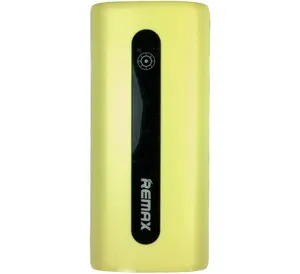 پاوربانک ریمکس مدل Proda E5 ظرفیت 5000 میلی آمپر ساعت