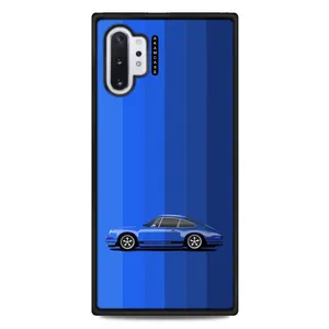 AKAM AMC-WSGN10P-CARS-23 Cover For Samsung Galaxy Note 10 Plus