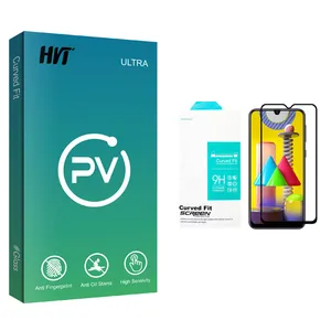 HVT PV glass Ceramics Screen Protector For Samsung Galaxy M31