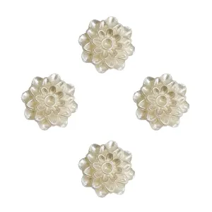 آویز دستبند مدل گل رز کد AD 184 بسته 4 عددی