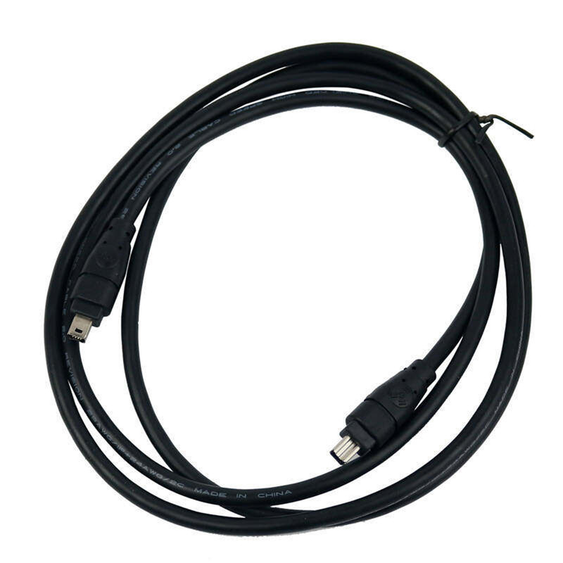 کابل فایروایر شارک مدل 4PIN-4PIN طول 1.5 متر