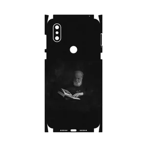 MAHOOT Hoshang Ebtehaj-FullSkin Cover Sticker for Xiaomi Mi Mix 3