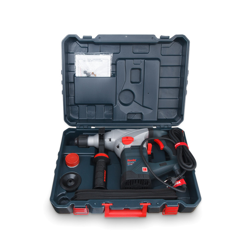 دریل بتن کن رونیکس مدل 2736