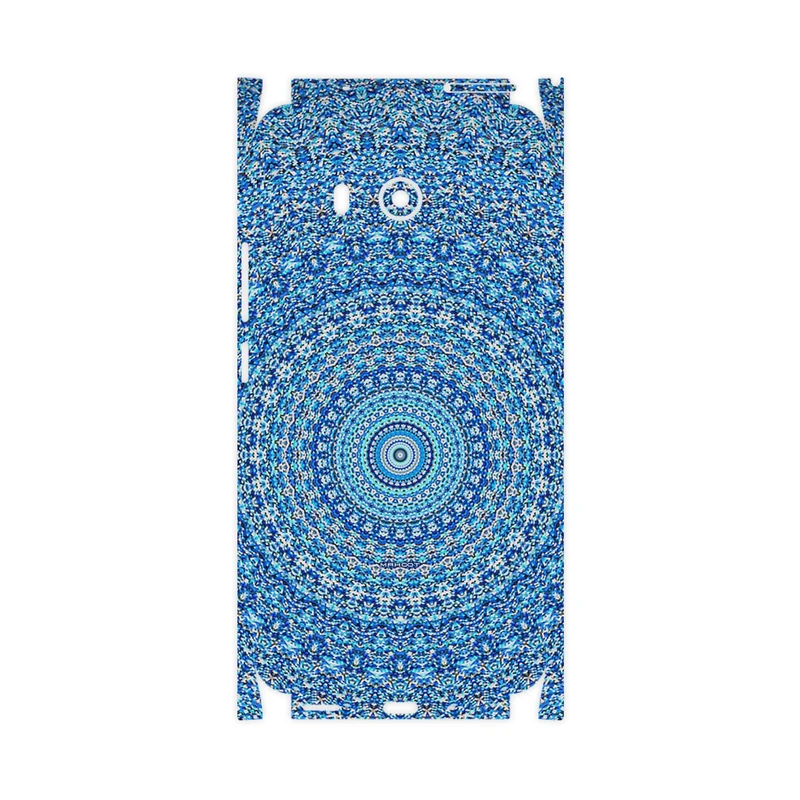 برچسب پوششی ماهوت مدل Mandala Design 1-FullSkin مناسب برای گوشی موبایل اچ تی سی U11