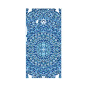 MAHOOT Mandala Design 1-FullSkin Cover Sticker for HTC U11