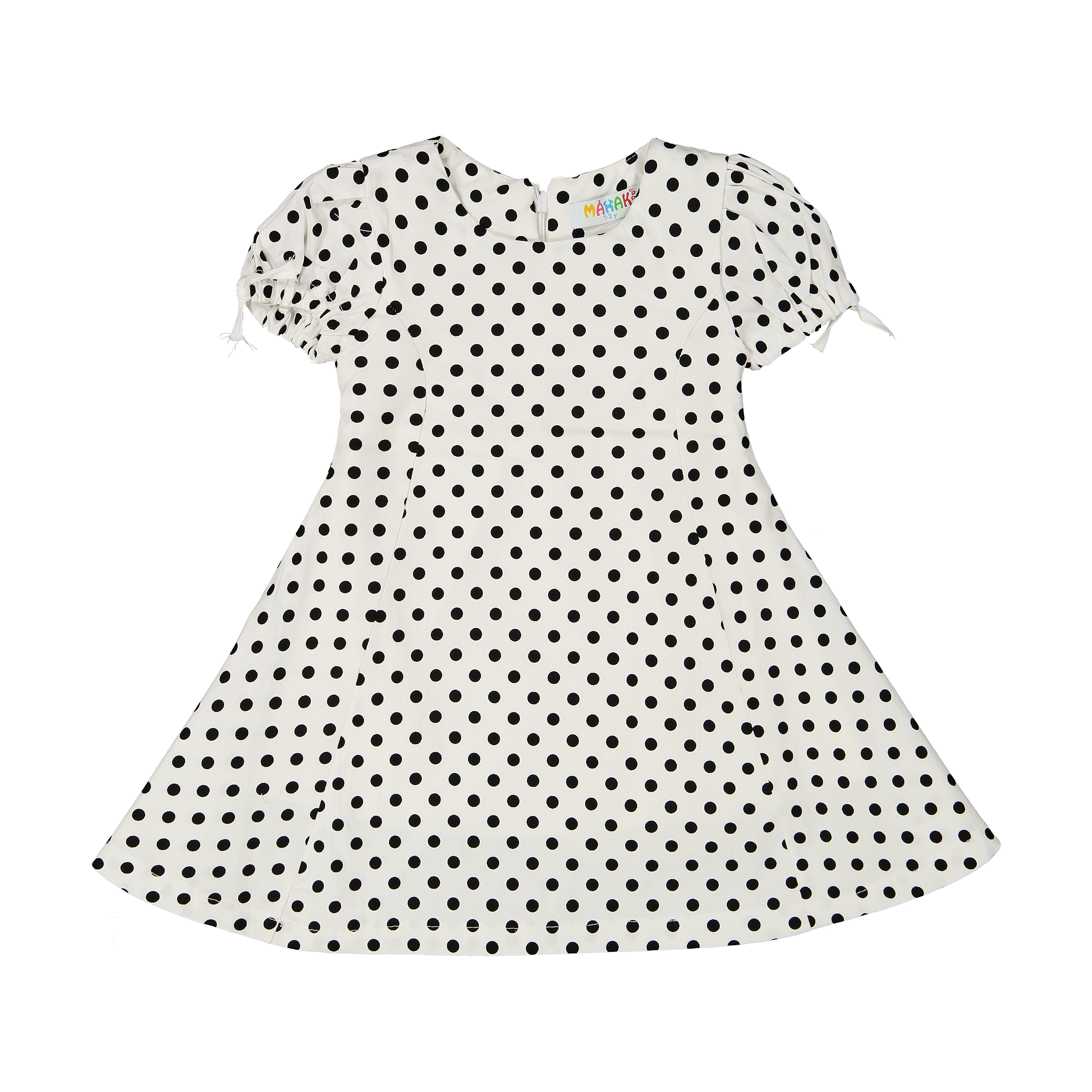 پیراهن دخترانه مدل 036