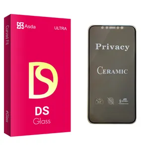 Asda DS glass Ceramics Screen Protector For Apple اپل Iphone 11 Pro
