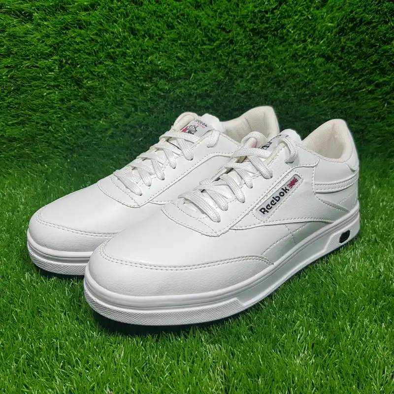 کفش پیاده روی زنانه مدل Classic C AMG کد 2000 رنگ سفید