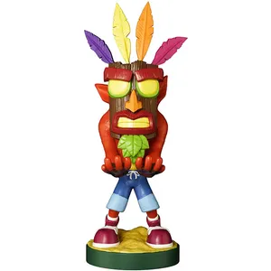 اکشن فیگور مدل Crash Bandicoot