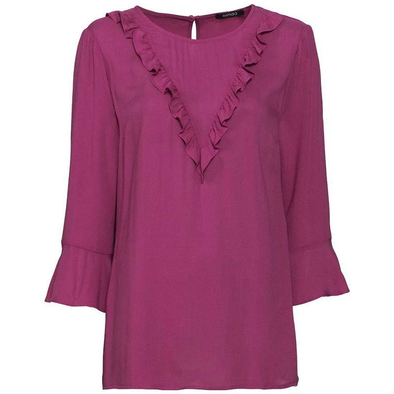 بلوز زنانه اسمارا مدل 7004097
