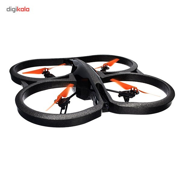 پروانه پروت مخصوص AR.Drone 2.0 Power Edition