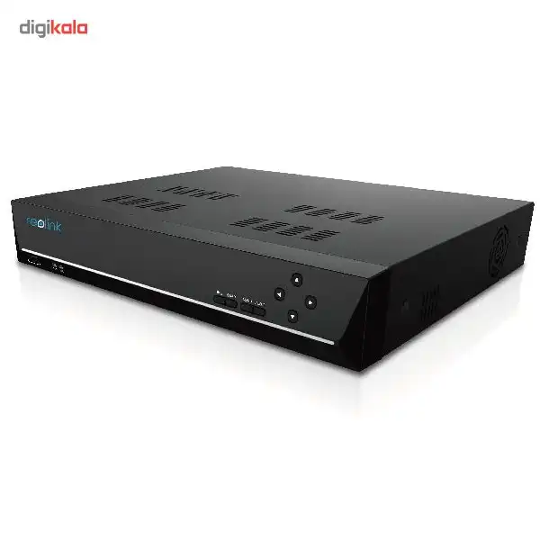 ضبط کننده ویدیویی تحت شبکه ریولینک مدل RLN8-410