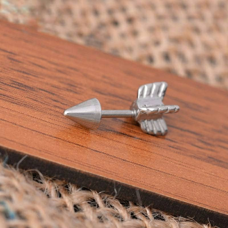 پیرسینگ گوش زنانه پایتخت مدل PS686100