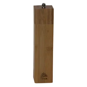 فلفل ساب تینوکس مدل Tarlan 20CM