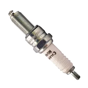 شمع موتور سیکلت چمپیون مدل RG4HC